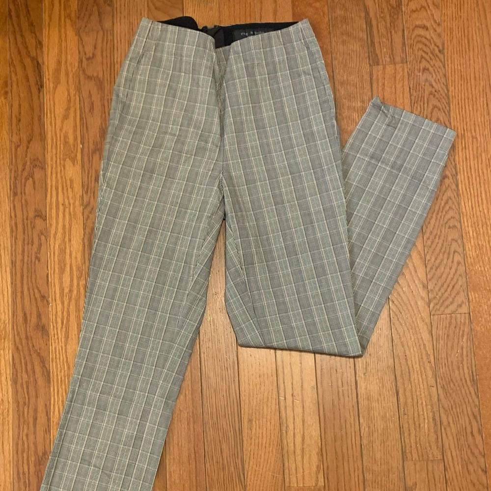 Rag & bone Simone pants